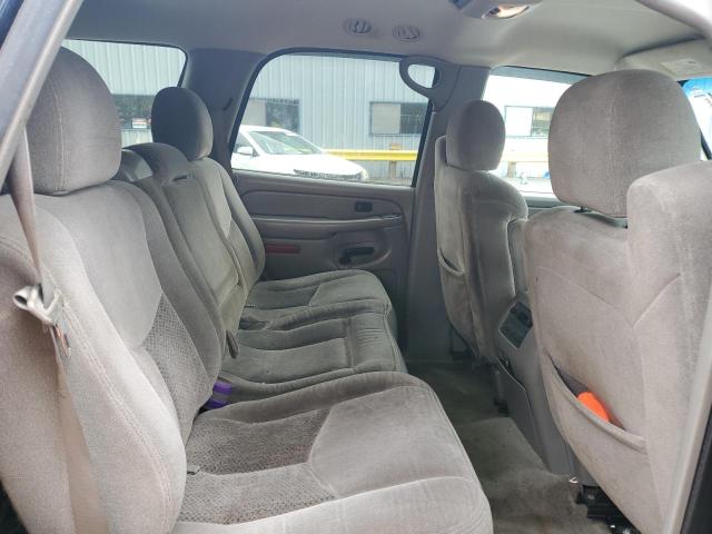 2004 Chevrolet Tahoe K1500 VIN: 1GNEK13Z94J201080 Lot: 60912004