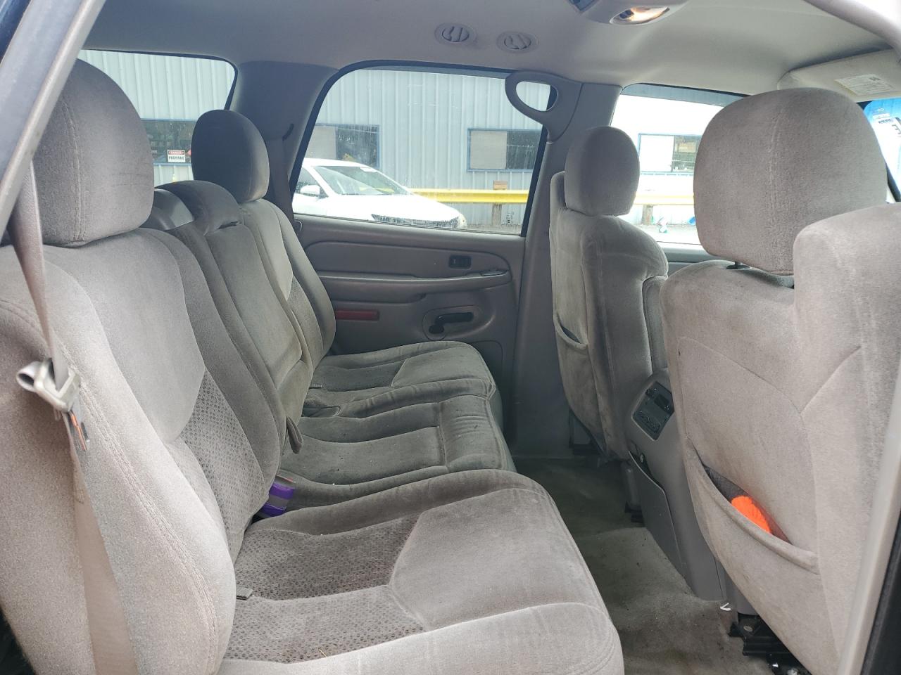 1GNEK13Z94J201080 2004 Chevrolet Tahoe K1500