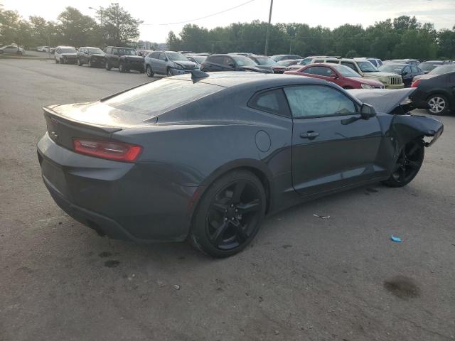 2018 Chevrolet Camaro Lt VIN: 1G1FB1RSXJ0152103 Lot: 59591264