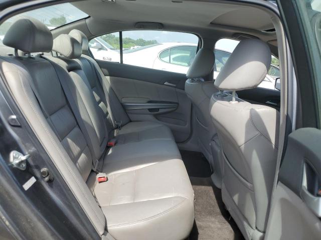 2009 Honda Accord Exl VIN: 1HGCP36859A021541 Lot: 57822344