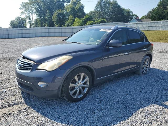 2008 Infiniti Ex35 Base VIN: JNKAJ09E88M300100 Lot: 58875084