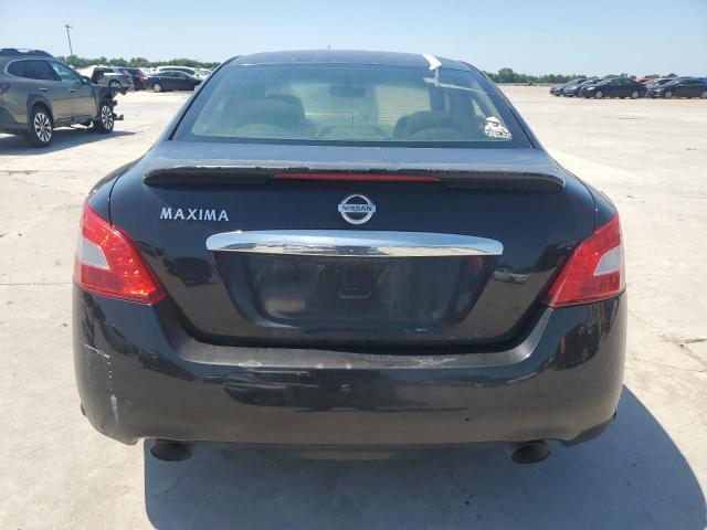 2009 Nissan Maxima S VIN: 1N4AA51E29C802009 Lot: 58273114