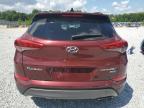 HYUNDAI TUCSON LIM photo