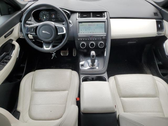 2020 JAGUAR E-PACE R-D - SADFL2GX5L1Z90792