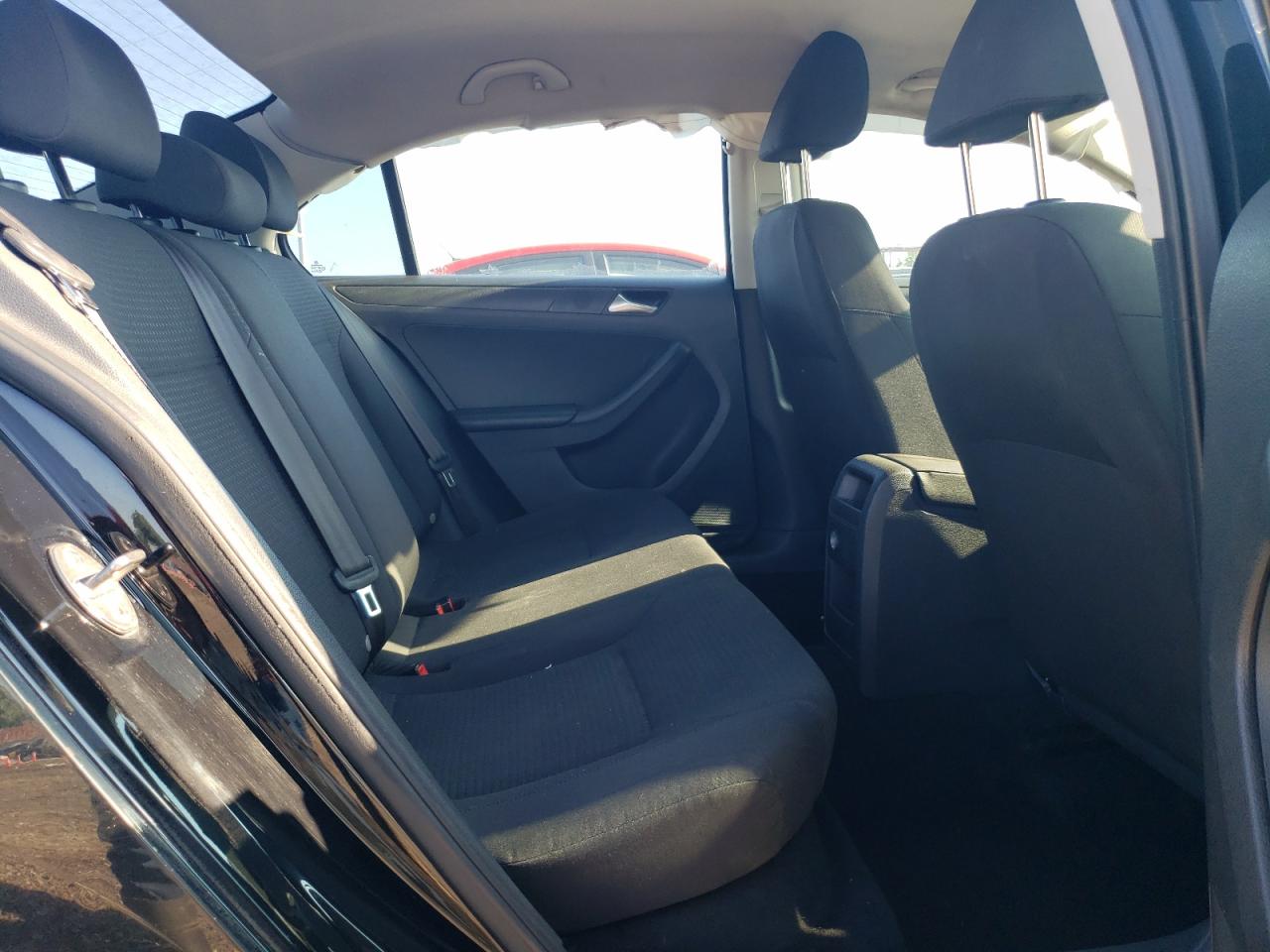 3VW267AJ7GM258205 2016 Volkswagen Jetta S