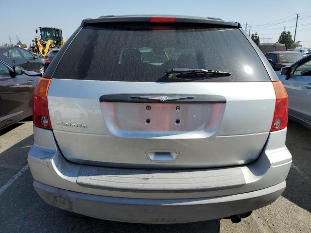 2006 Chrysler Pacifica VIN: 2A8GM48416R802467 Lot: 57131004