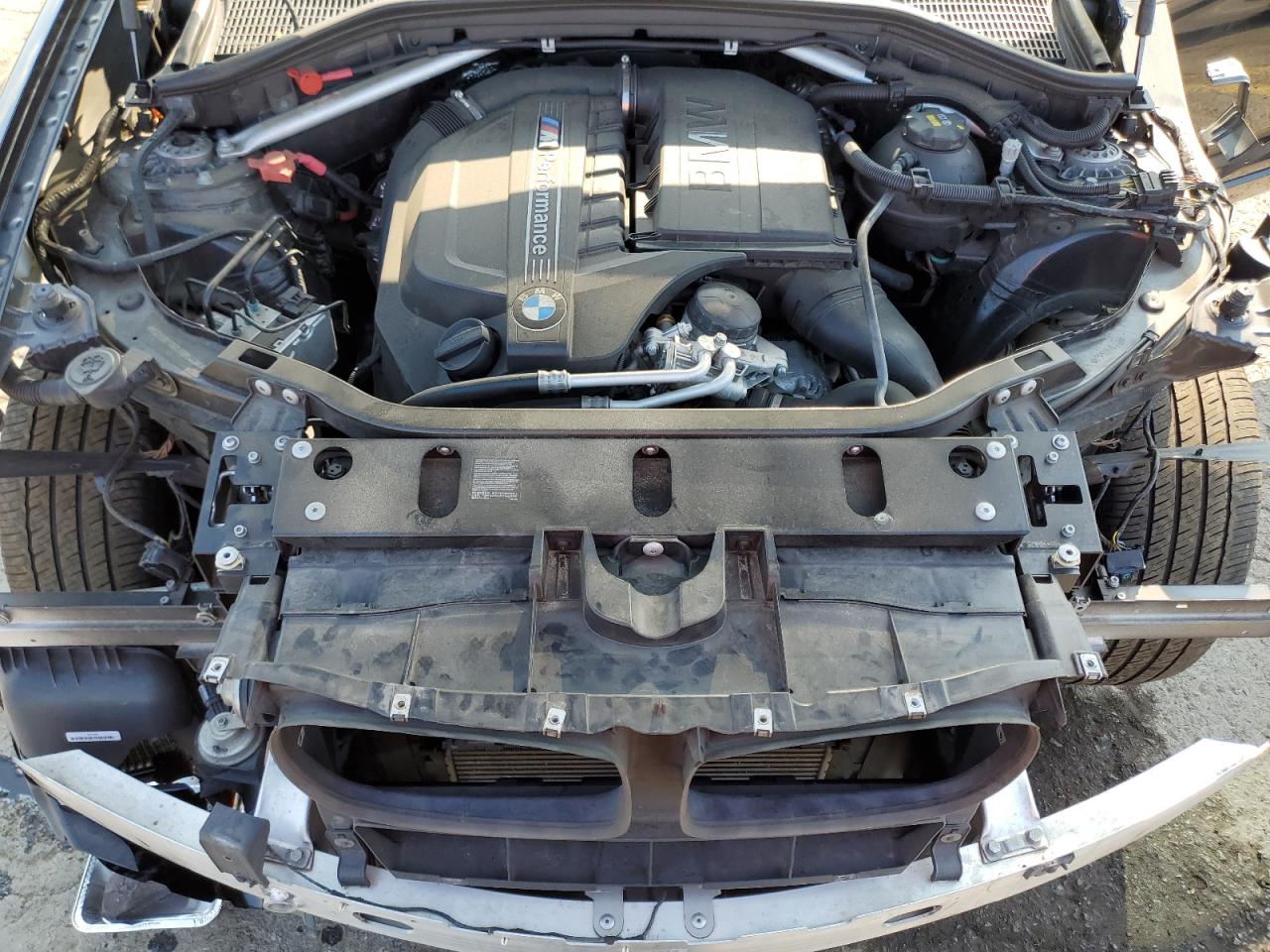 5UXXW7C55J0W64498 2018 BMW X4 xDrivem40I