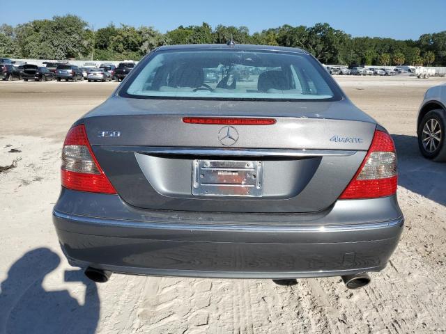 2008 Mercedes-Benz E 350 4Matic VIN: WDBUF87X58B201876 Lot: 56617514