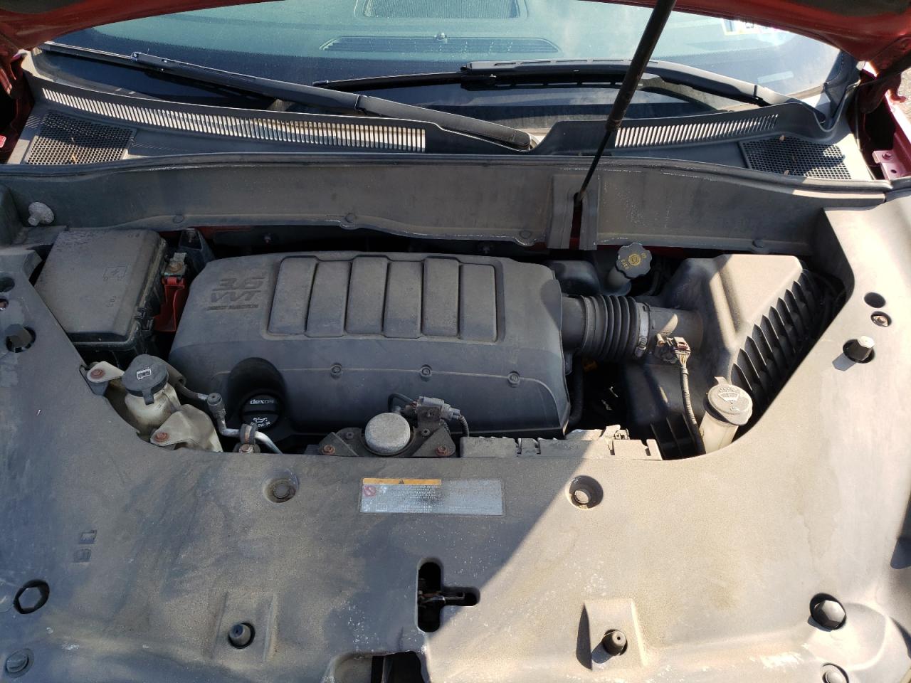 1GKKVRKD6EJ330570 2014 GMC Acadia Slt-1