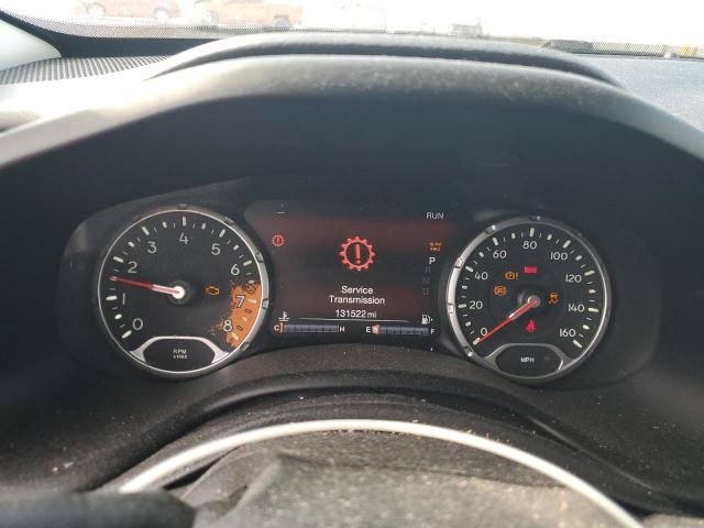 2015 JEEP RENEGADE T - ZACCJBCT4FPB42334