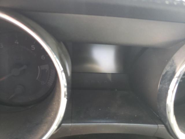 2015 Ford Mustang VIN: 1FA6P8THXF5399636 Lot: 58148104