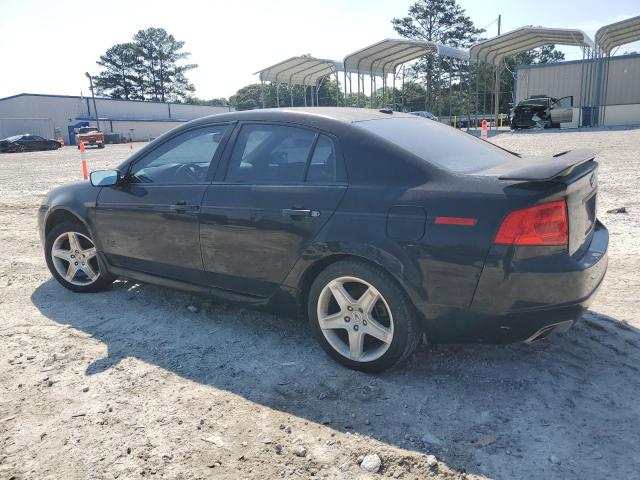 2006 Acura 3.2Tl VIN: 19UUA66206A007867 Lot: 59049204