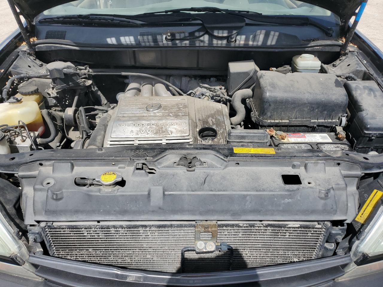 JTJGF10U620128099 2002 Lexus Rx 300