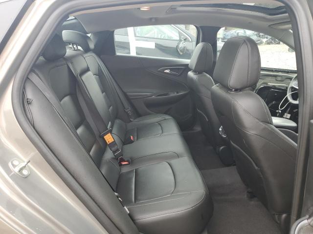 2017 Chevrolet Malibu Lt VIN: 1G1ZE5STXHF146422 Lot: 61013074