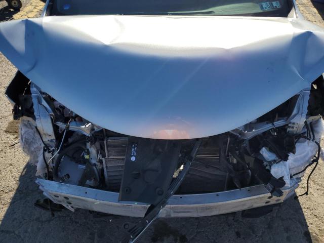 2021 Toyota Sienna Xse VIN: 5TDDRKEC7MS006290 Lot: 59563924