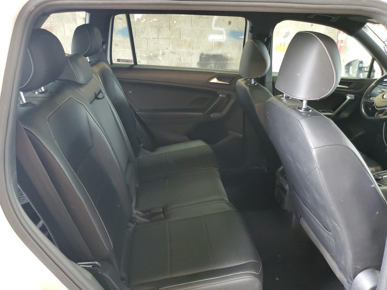 3VV2B7AX3MM024885 2021 Volkswagen Tiguan Se