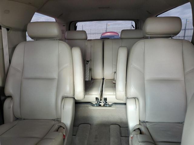 2009 Cadillac Escalade Esv Luxury VIN: 1GYFK26299R142150 Lot: 59848854