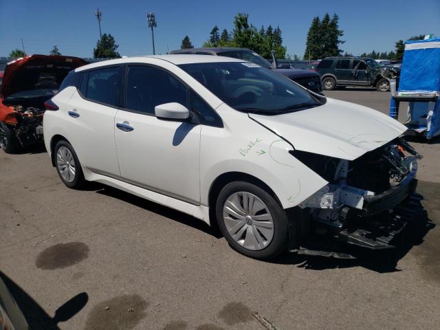 2023 NISSAN LEAF S - 1N4AZ1BV9PC559294