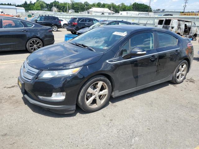 VIN 1G1RD6E46EU140833 2014 Chevrolet Volt no.1