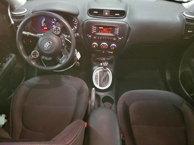 2016 Kia Soul VIN: KNDJN2A21G7846608 Lot: 58973444