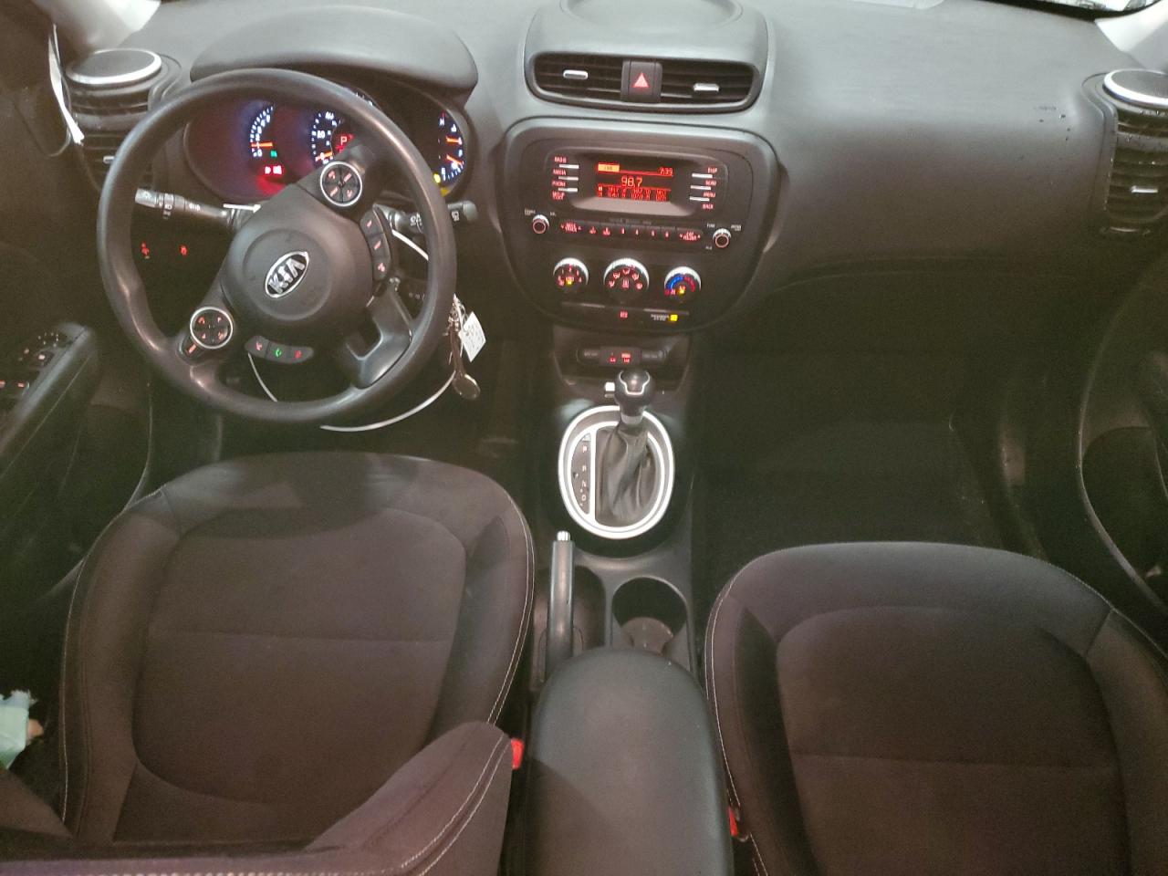 KNDJN2A21G7846608 2016 Kia Soul