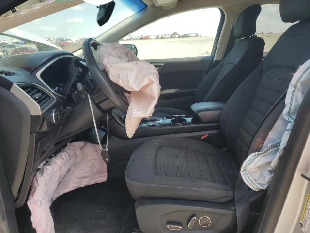 2016 Ford Edge Sel VIN: 2FMPK4J86GBC23037 Lot: 59786104