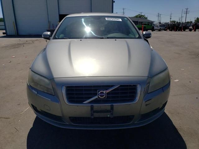 2007 Volvo S80 3.2 VIN: YV1AS982271040670 Lot: 60294254