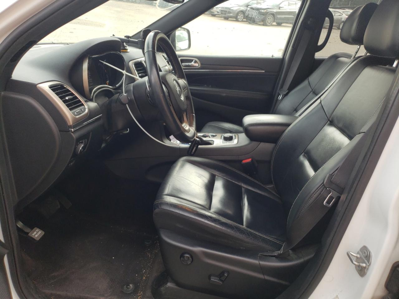 1C4RJFBG9HC900665 2017 Jeep Grand Cherokee Limited