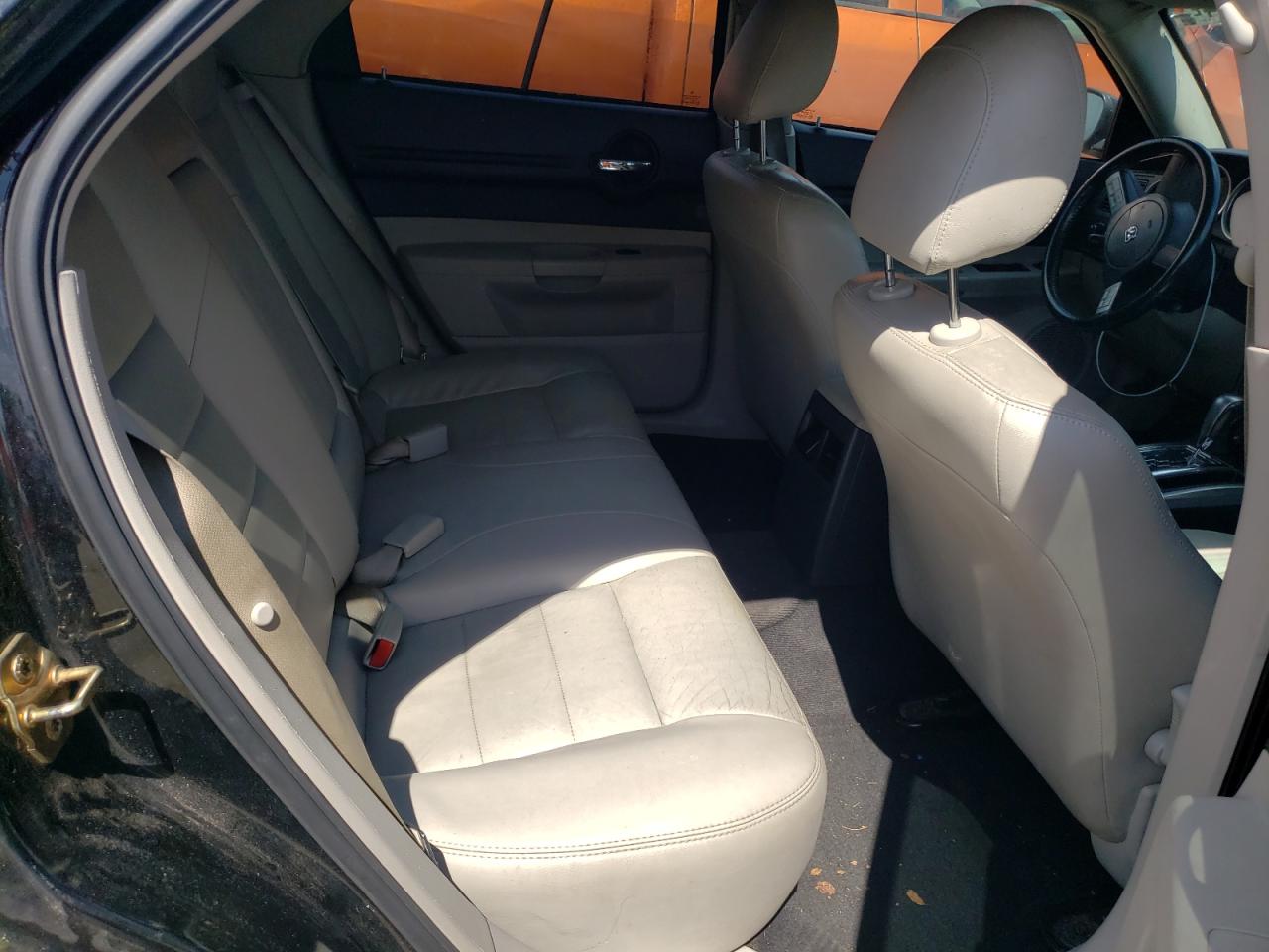 2D4GV58275H550319 2005 Dodge Magnum R/T