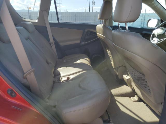 2011 Toyota Rav4 Limited VIN: 2T3DK4DV9BW053853 Lot: 58180584