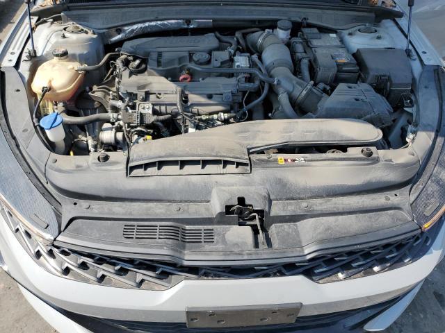 2023 Kia K5 Gt Line VIN: 5XXG64J28PG174654 Lot: 61706574