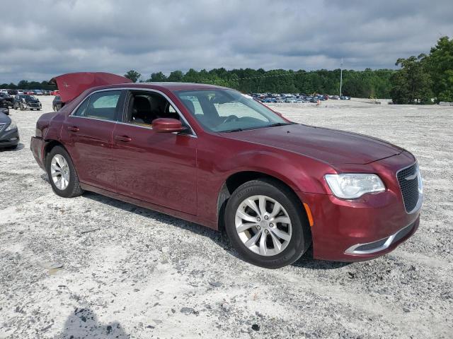 2016 Chrysler 300 Limited VIN: 2C3CCAAG0GH147516 Lot: 56824494