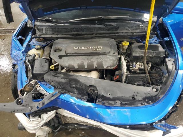 2015 Dodge Dart Sxt VIN: 1C3CDFBB6FD391986 Lot: 57837814