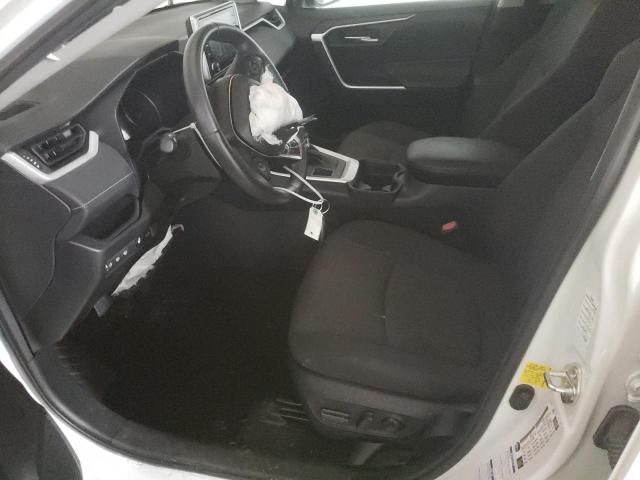 2021 Toyota Rav4 Xle VIN: 2T3P1RFV4MW199087 Lot: 57296044