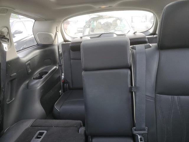 VIN 5N1DL0MM8KC503990 2019 Infiniti QX60, Luxe no.10