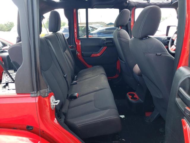 2018 JEEP WRANGLER U - 1C4HJWEG1JL923399