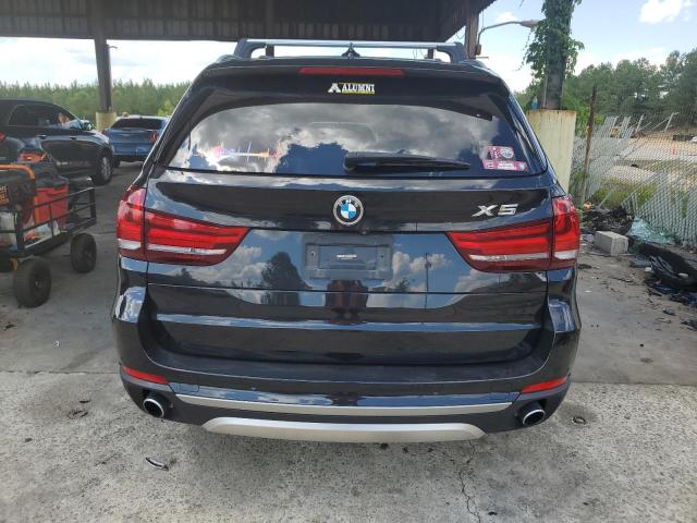 2017 BMW X5 xDrive35I VIN: 5UXKR0C55H0V65585 Lot: 58740094