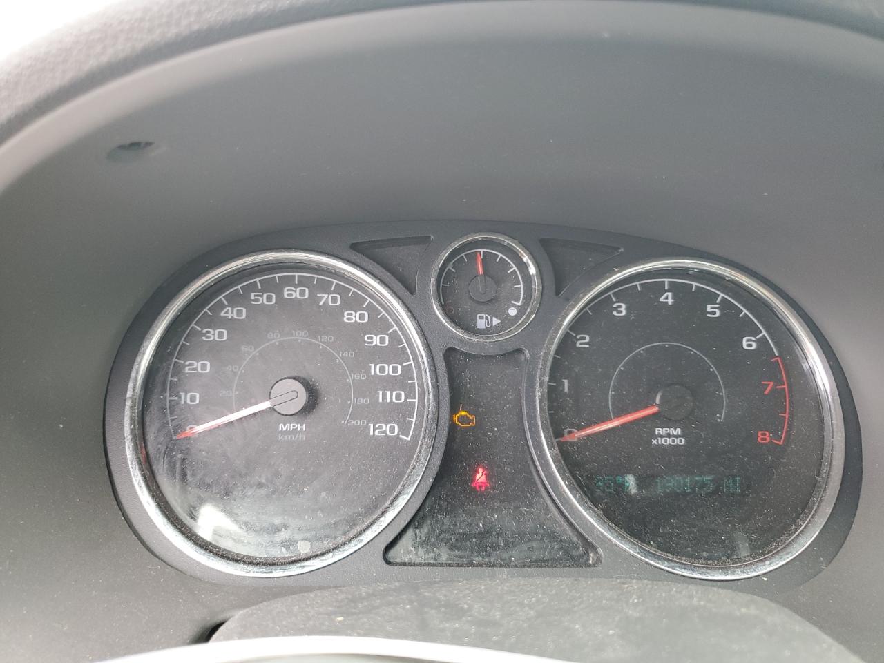 1G1AK55F667885497 2006 Chevrolet Cobalt Ls