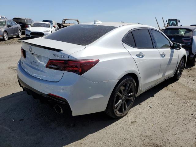 2019 Acura Tlx Technology VIN: 19UUB1F63KA007309 Lot: 57747334