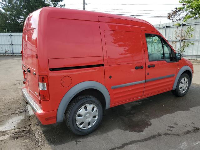 2012 Ford Transit Connect Xlt VIN: NM0LS7BN5CT102399 Lot: 59867244