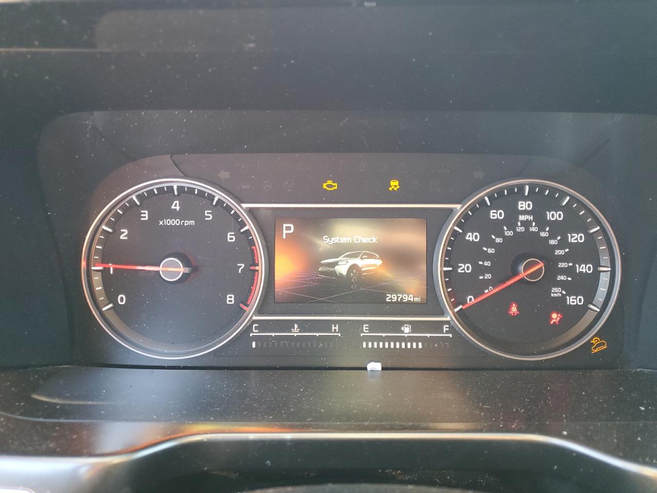 5XYRL4LC4NG127928 2022 Kia Sorento S