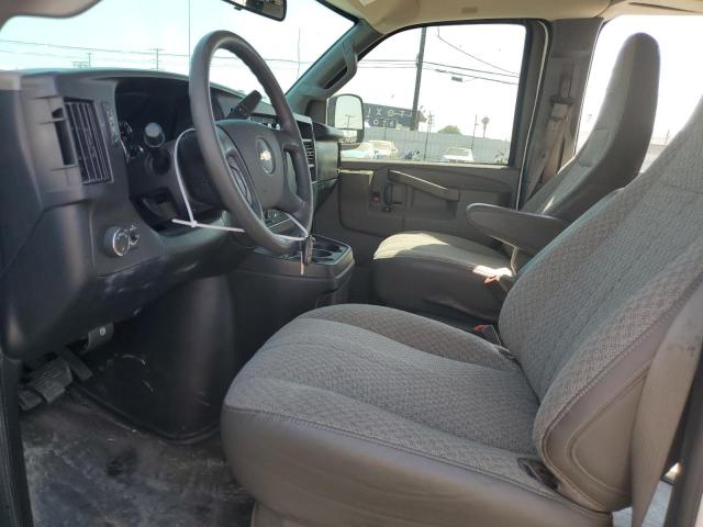 2019 Chevrolet Express G2500 VIN: 1GCWGAFP3K1168941 Lot: 59483184