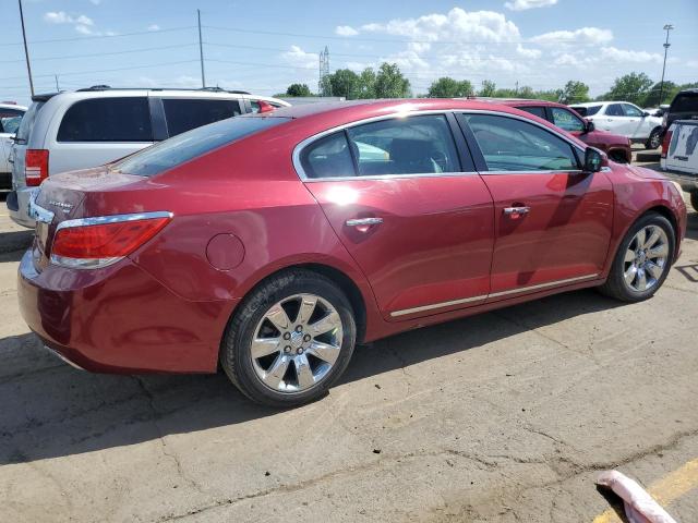 2011 Buick Lacrosse Cxs VIN: 1G4GE5ED6BF342010 Lot: 57209674