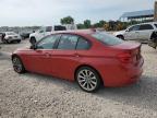 BMW 320 XI photo