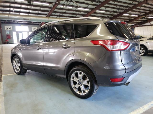 2014 Ford Escape Titanium VIN: 1FMCU9JX0EUA73334 Lot: 58659744