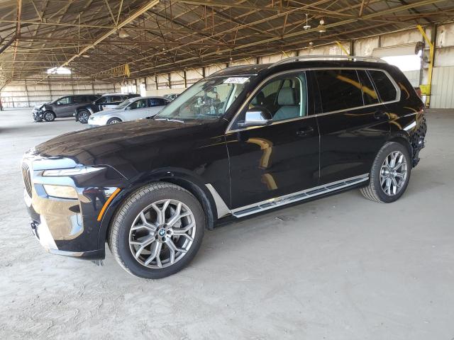 2024 BMW X7 xDrive40I VIN: 5UX23EM09R9V32071 Lot: 58135094