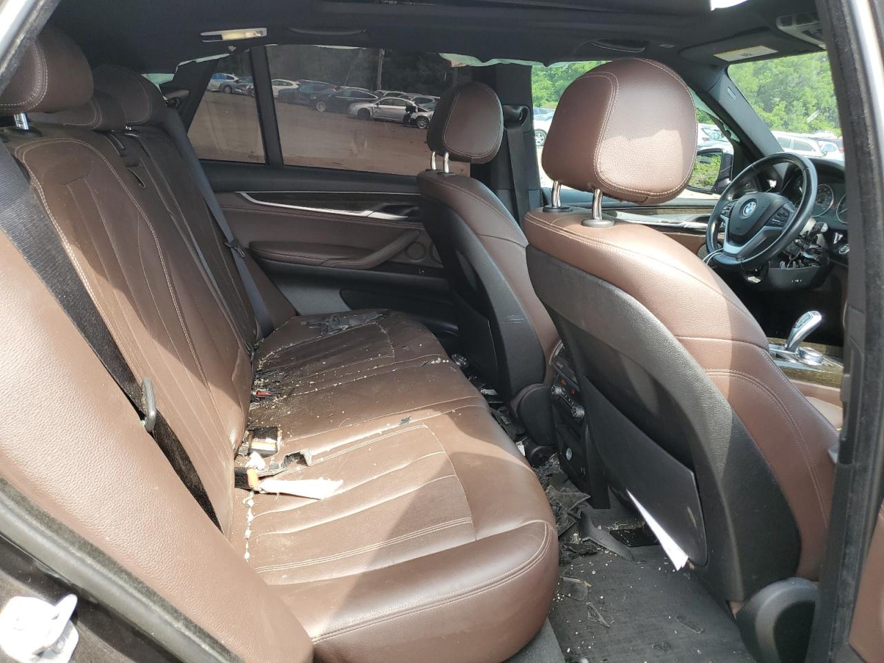 5UXKR6C37H0U13633 2017 BMW X5 xDrive50I