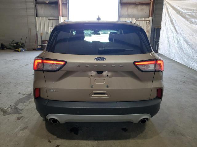 2021 Ford Escape Sel VIN: 1FMCU0H63MUA57023 Lot: 60562594