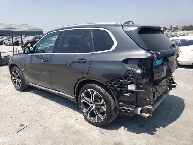 VIN 5UXCR6C04L9B49918 2020 BMW X5, Xdrive40I no.2