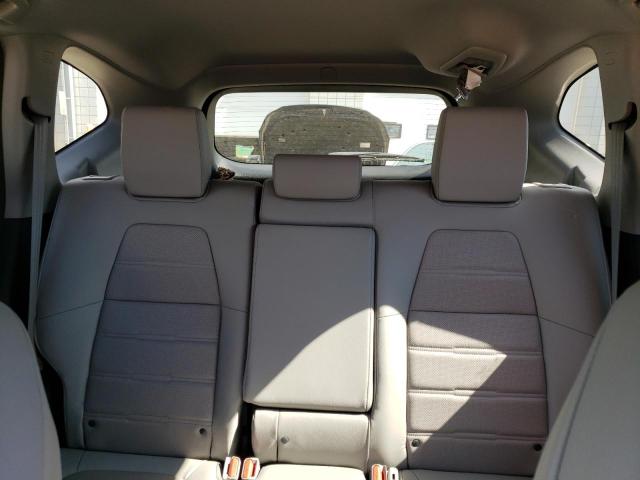 2022 Honda Cr-V Touring VIN: 2HKRW2H93NH610134 Lot: 60331044